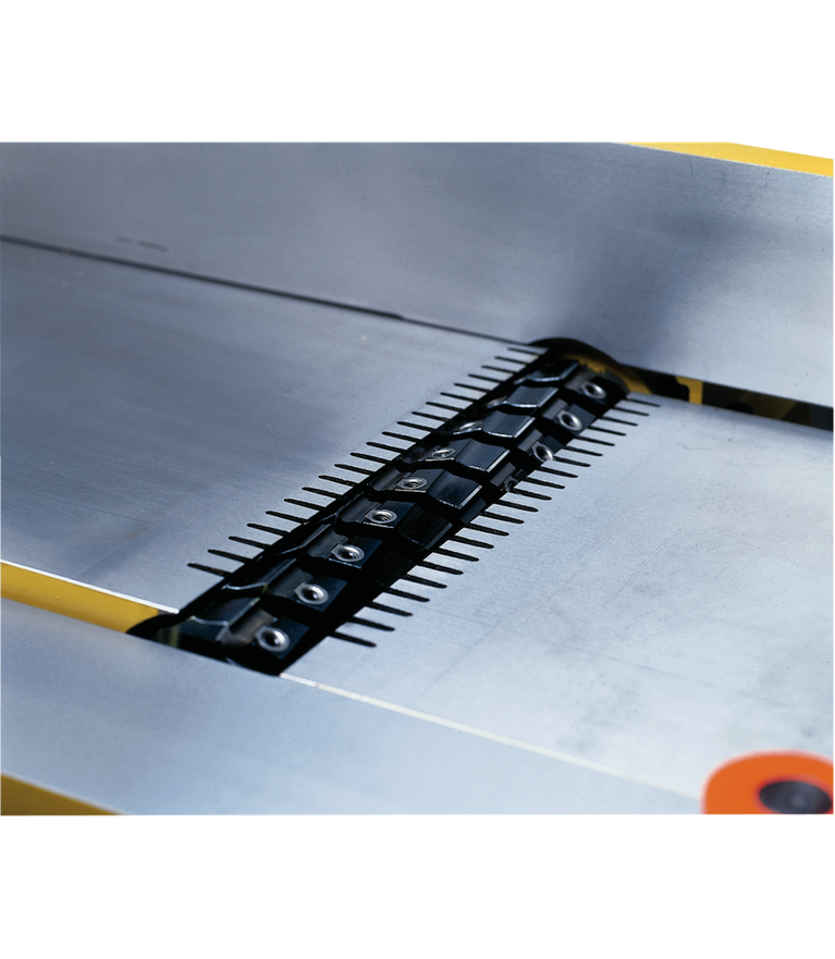 PJ1696, 16" Jointer, 7.5HP 3PH 230/460V, Helical Cutterhead