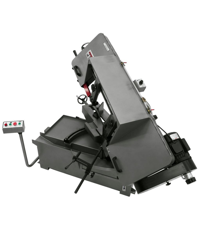 J-7020M, 10" x 16" Horizontal Mitering Bandsaw