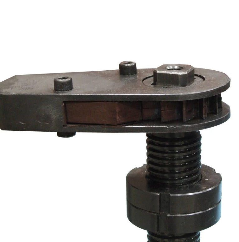 R-M40; 220V 1Phase 60Htz Roll Bender