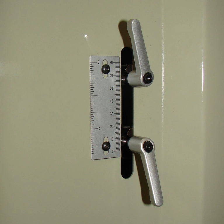 SW-132; 220V 3Phase Dual Operator 132 Ton 5 Station Ironworker