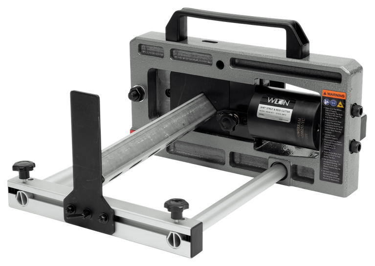 Wilton SHR™ Strut & Threaded Rod Shear