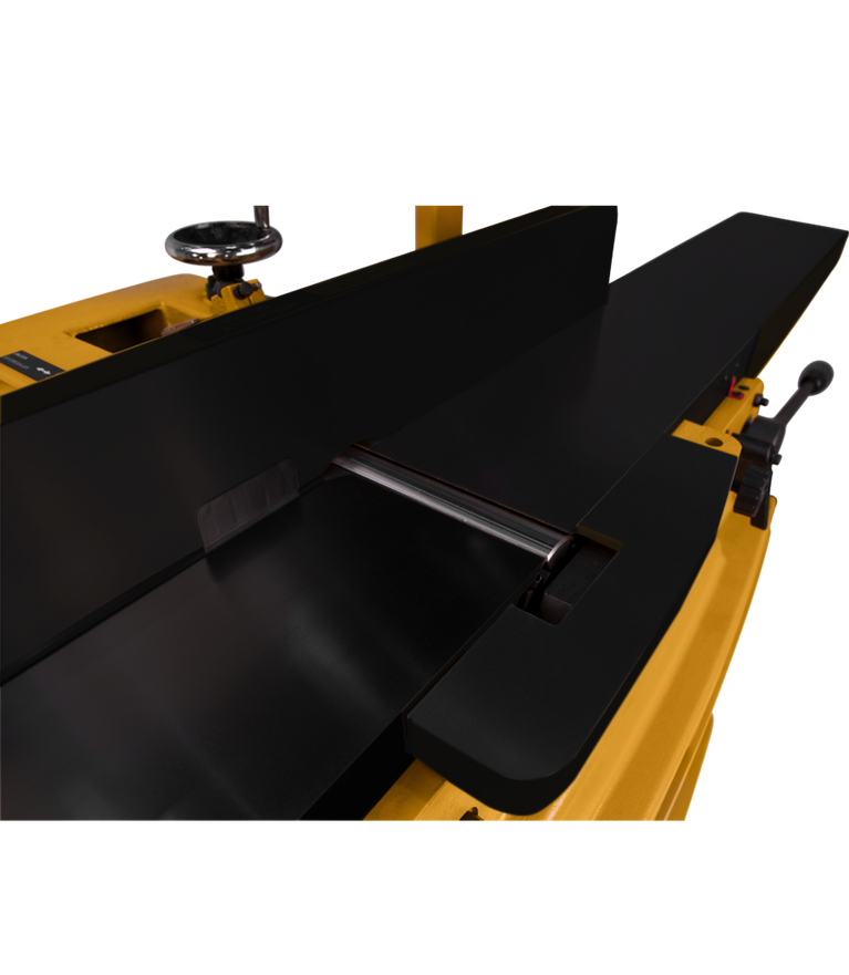 PJ-882, 8" Parallelogram Jointer, 2HP 1PH 230V