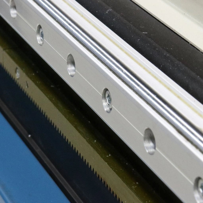 PT-48AH-W; 220V 1Phase 4' x 8' CNC Plasma Cutting Table with Automatic Torch Height Control and Water Table