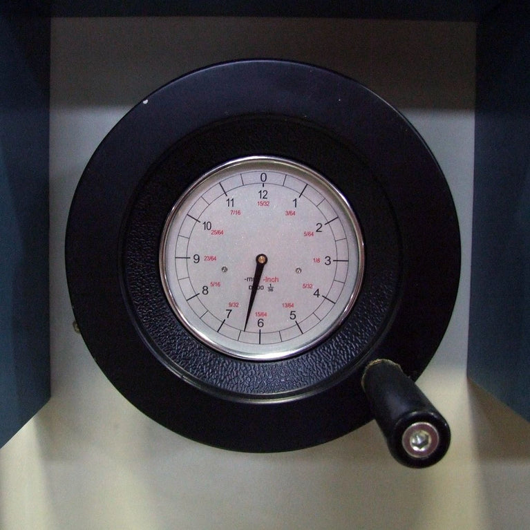 SH-70250-HD; 220V 3Phase Heavy Duty Hydraulic Shear. 96" Legth, 1/4" Mild Steel Capacity