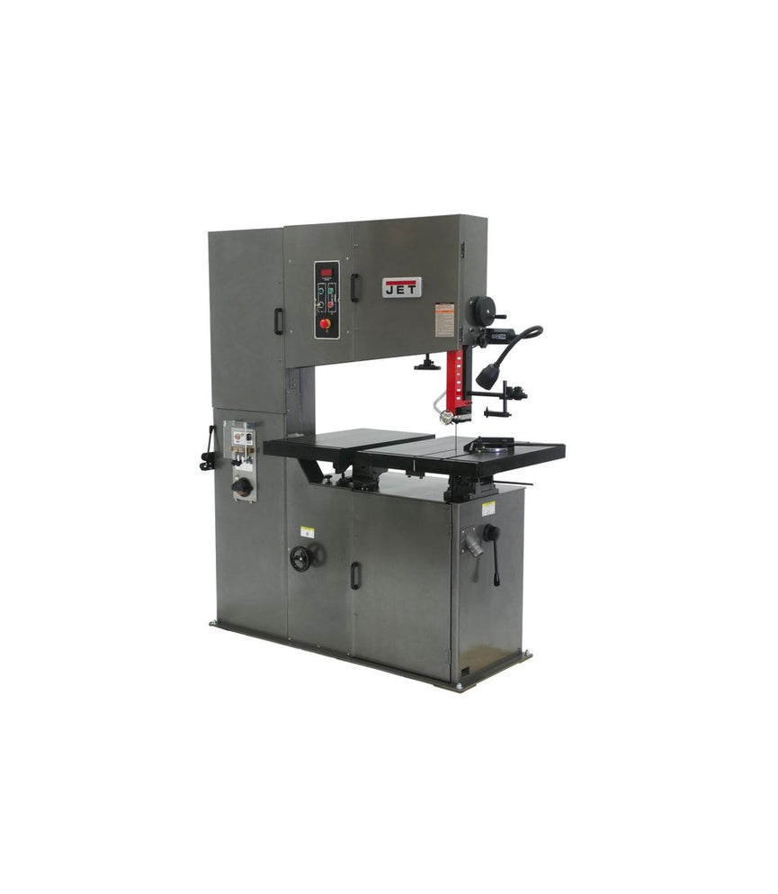 VBS-3612, 36" Vertical Bandsaw 3PH, 230V