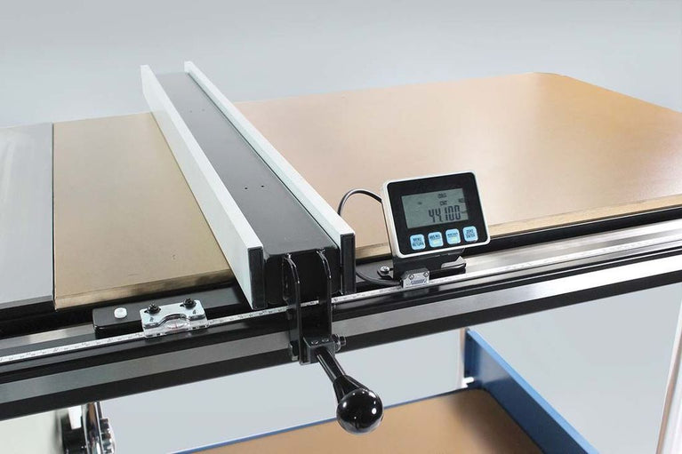 TS-1248P-52; 5HP 220V 1Phase, 12" Professional Cabinet Style Table Saw, 48" x 30" Table, 52" Max Rip Cut