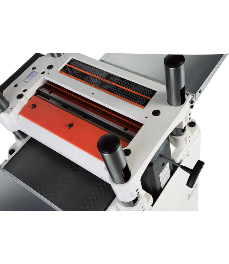 JWP-15B 15" CS Planer with Straight Knives