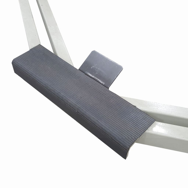 BB-5016F-DS; Manually Operated Reversible Box and Pan Brake, 50" Length, 16 Gauge Mild Steel Capacity