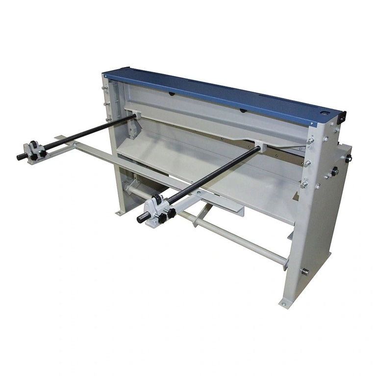 SF-5216; Heavy Duty Foot (Stomp) Shear, 52" Length, 16 Gauge Mild Steel Capacity