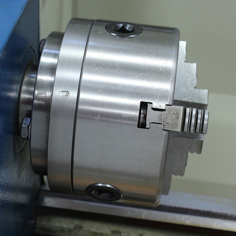 PL-1022VS-V2; 110V Variable Speed Bench Top Lathe, 10" Swing, 22" Bed Length