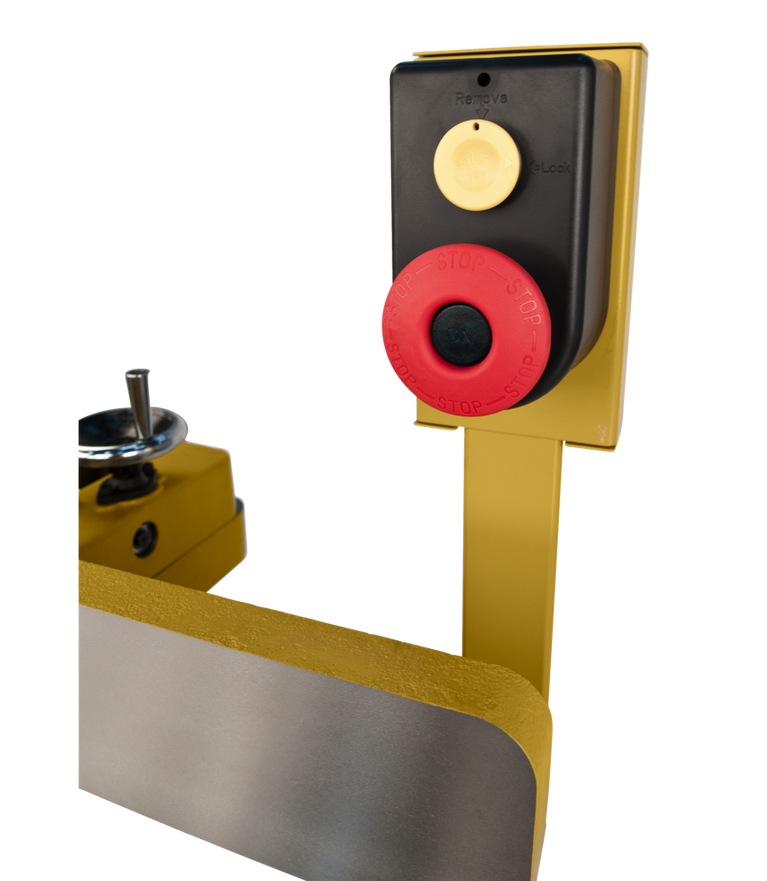 PJ-882, 8" Parallelogram Jointer, 2HP 1PH 230V