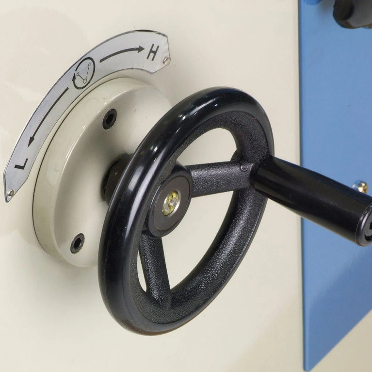 BSV-20VS-V2; 20" Variable Speed Vertical Bandsaw 2HP 220V Single Phase