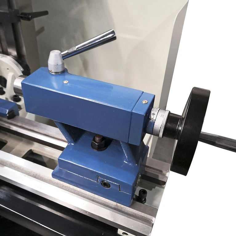 MLD-1022; 110V Mill Lathe and Drill Combination, 10" Swing 22" between Centers