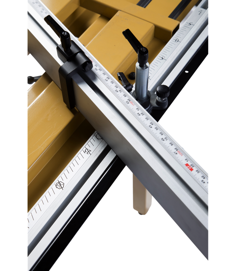 PMST-48 Powermatic Sliding Table Kit