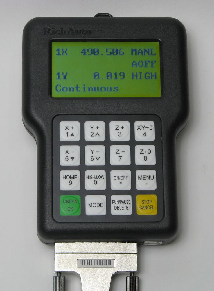 PT-22; 110V, CNC Plasma Cutting Table. Includes, Software Package Two Torch Holders, and Waterbath