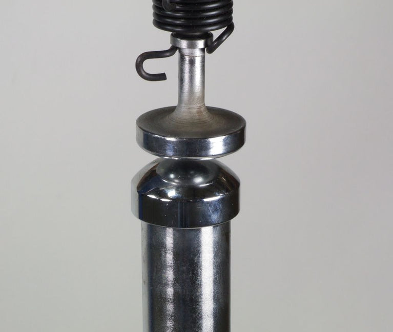 PH-24A; Pneumatic Operated Planishing Hammer, 24" Throat Depth