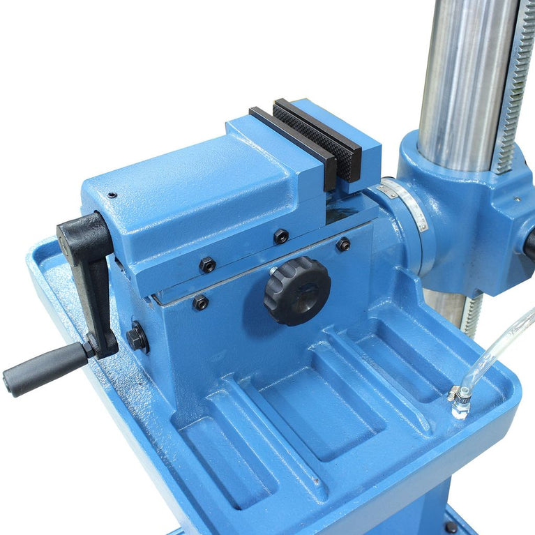 DP-1400VS; 18" EVS Drill Press with Tapping 2HP, 220V, Single Phase