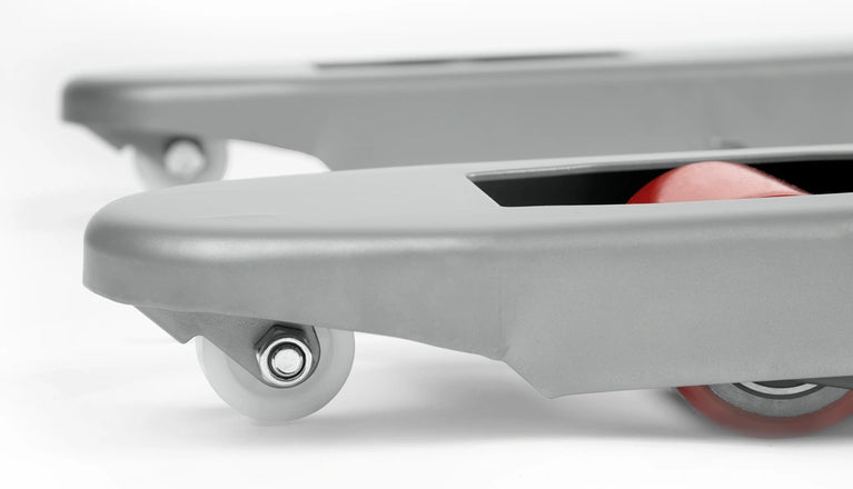 PT-2048JA, 20.5" x 48" 5500LB Pallet Truck