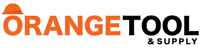 Orange Tool and Supply