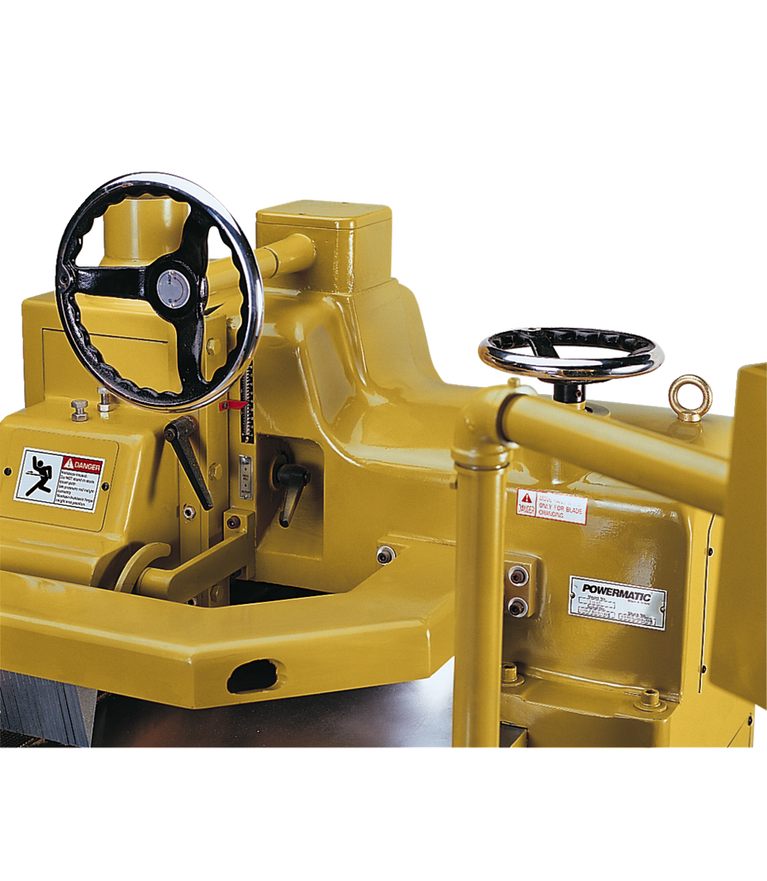 SLR12 Straight Line Rip Saw, 15HP 3PH 230/460V