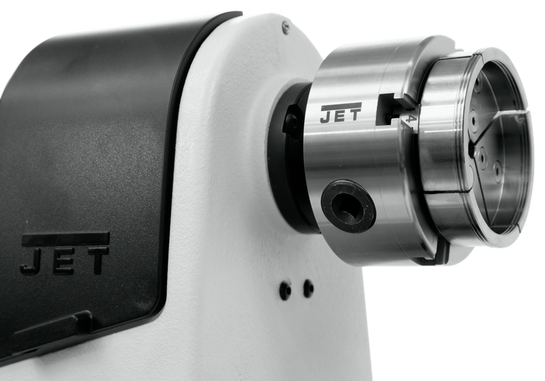 JET Lathe Chuck