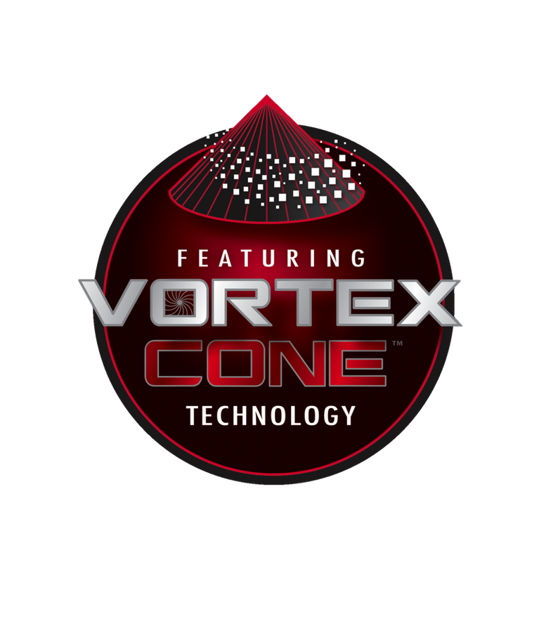 DC-1200VX-CK3 Dust Collector, 2HP 3PH 230/460V, 2-Micron Canister Kit