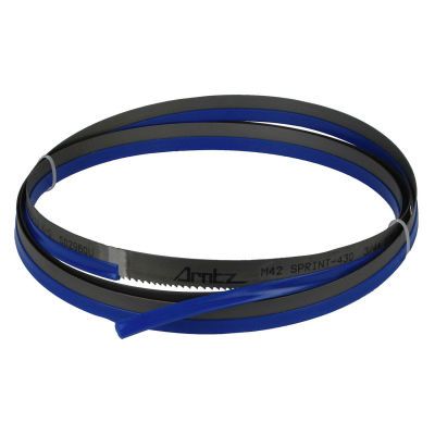 Bandsaw Blade 3/4" x .035" x 93" x 6-10VT- Bi-Metal For HVBS-7MW, J-3410, HVBS-710G/S, HBS-812G