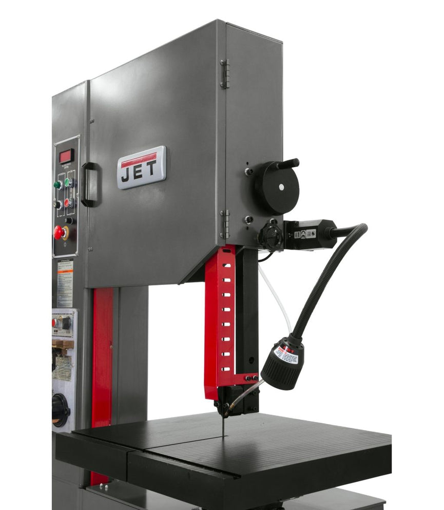 VBS-2012, 20" Vertical Bandsaw
