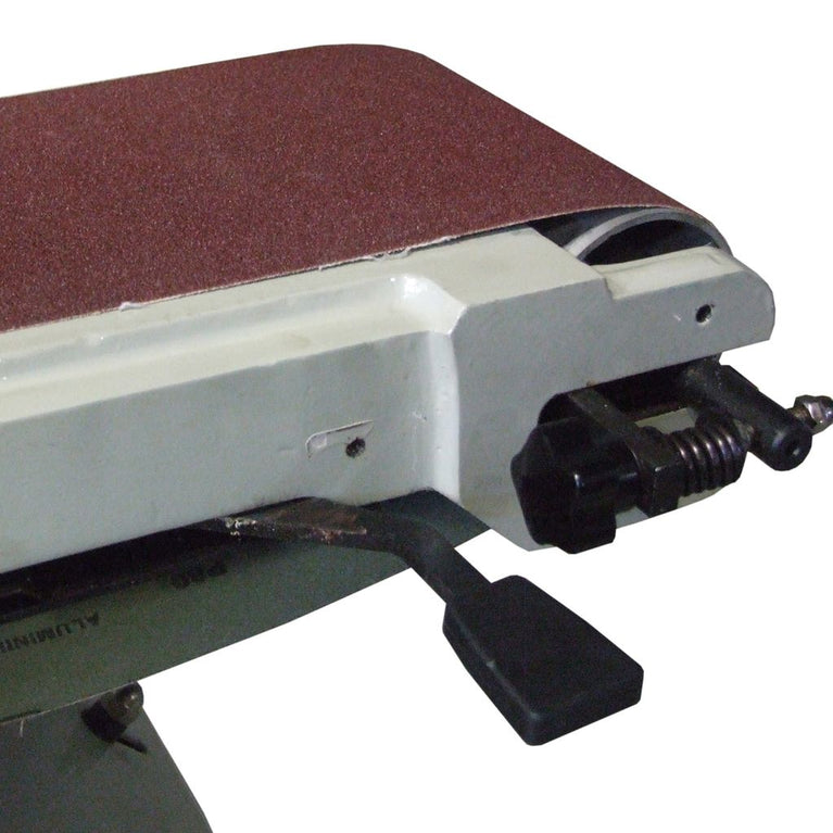 DBG-106-V2 Combinaiton 6"x 48 x x 9.84" Belt & Disc Sander