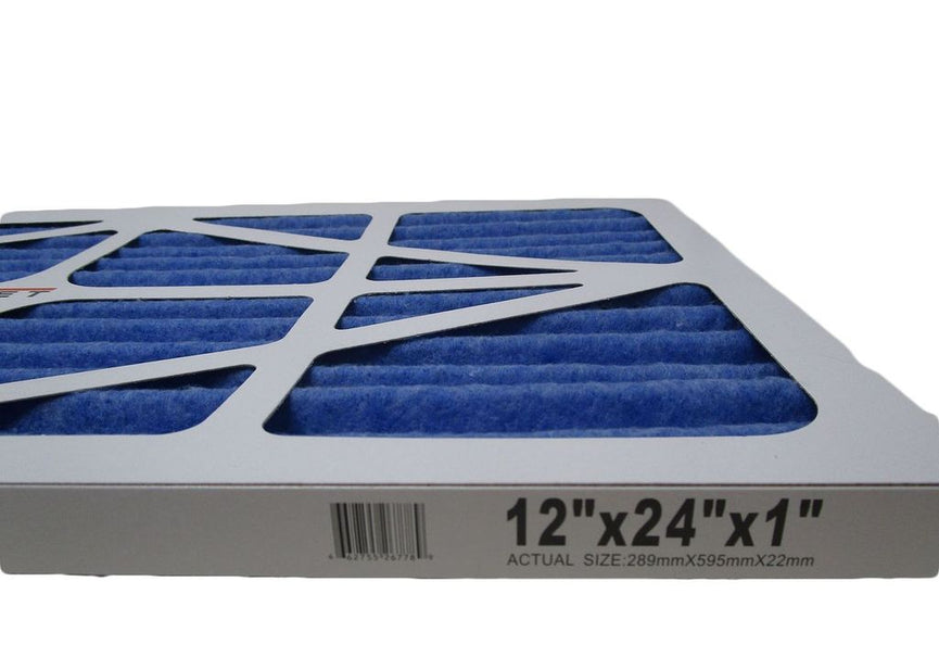 Electrostatic Outer Filter for AFS-1000B