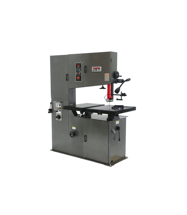 VBS-3612, 36" Vertical Bandsaw 3PH, 230V