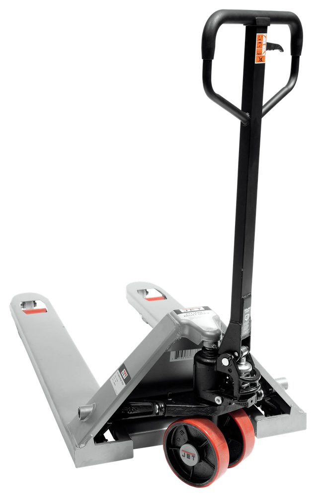 PT-2748JA, 27" x 48" 5500LB Pallet Truck