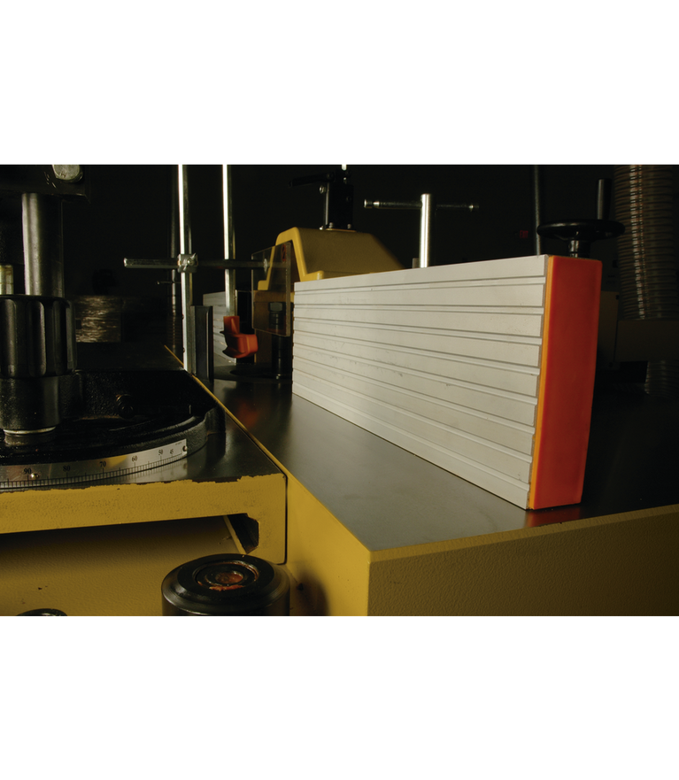 TS29 Shaper, 7.5HP 3PH 230/460V, Sliding Table