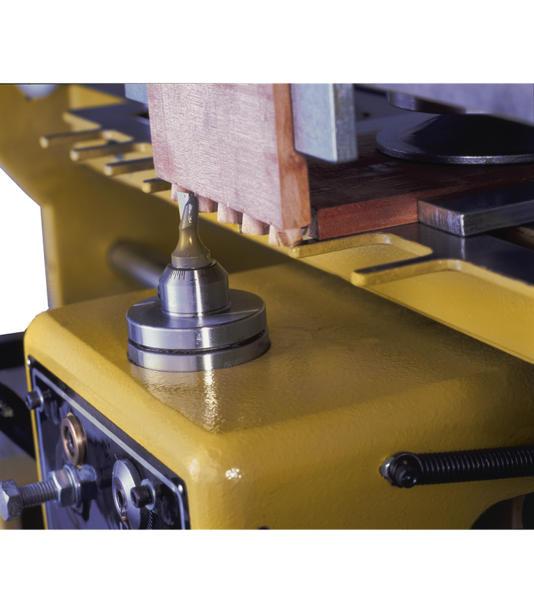 DT45 Dovetailer, 1HP 1PH 115/230V, Manual Clamping