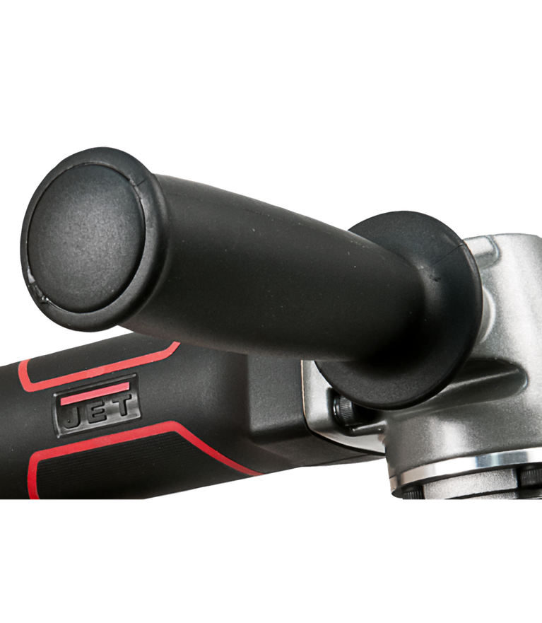 JAT-451, 5" Angle Grinder