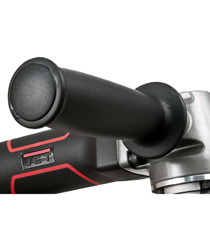 JAT-451, 5" Angle Grinder