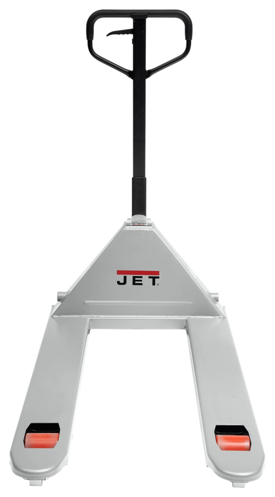 PTW-2748A, 27" x 48" 6600LB Pallet Truck