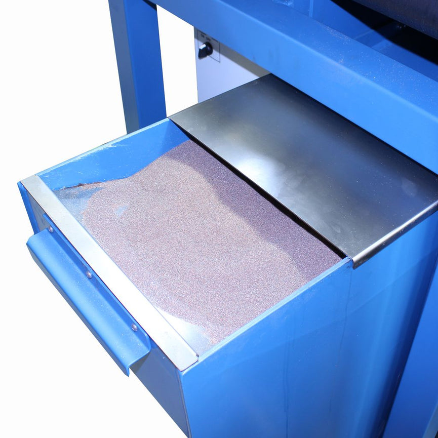 S90-100-30, 1 Ton 30' Lift