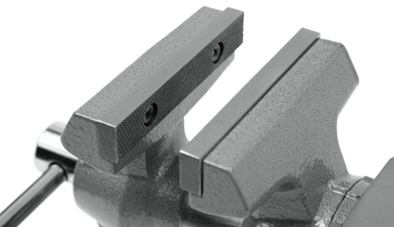 450P, Multi-Purpose 4-1/2” Vise with Swivel Base