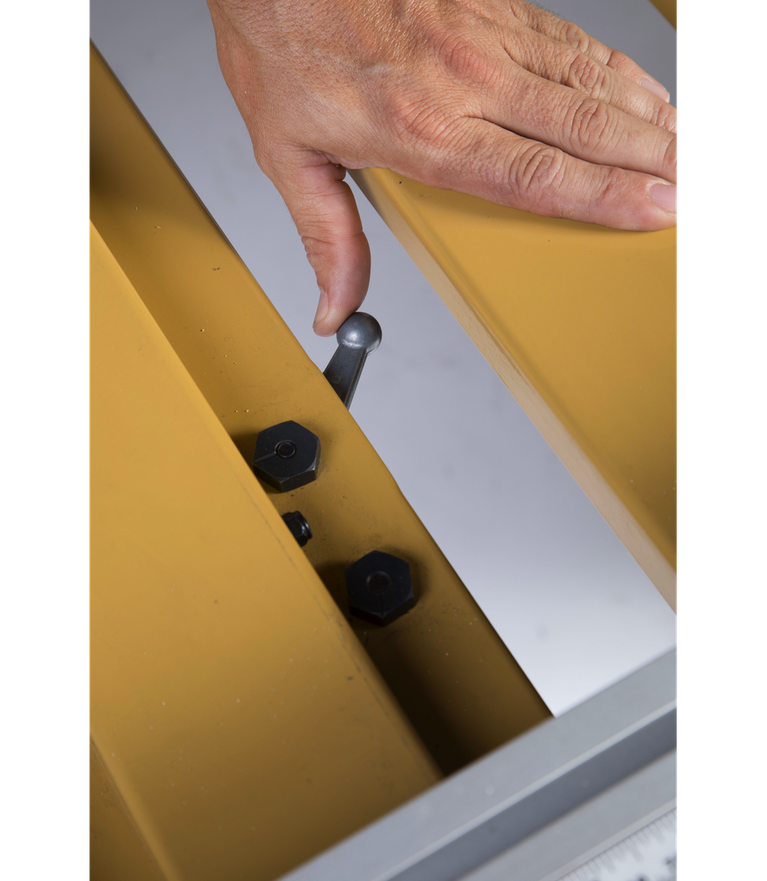 PMST-48 Powermatic Sliding Table Kit