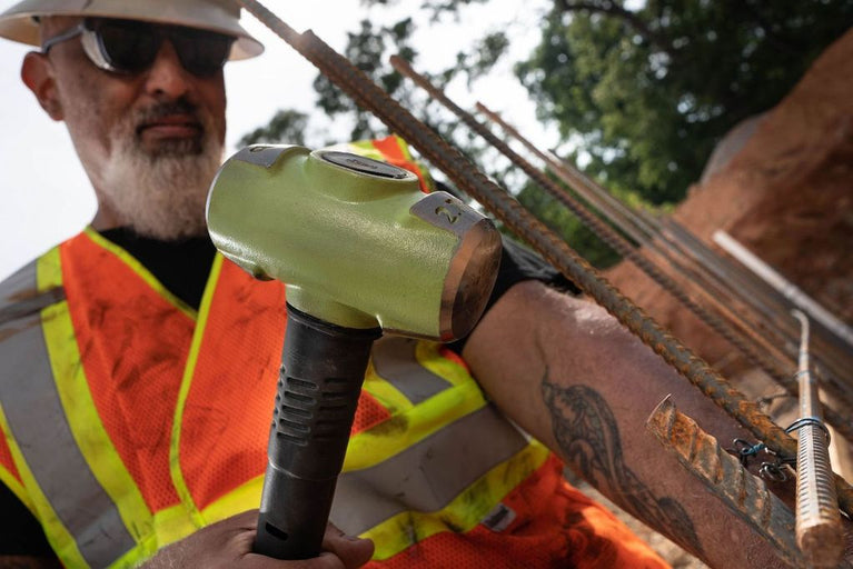 10 LB HEAD, 16" B.A.S.H® Sledge Hammer