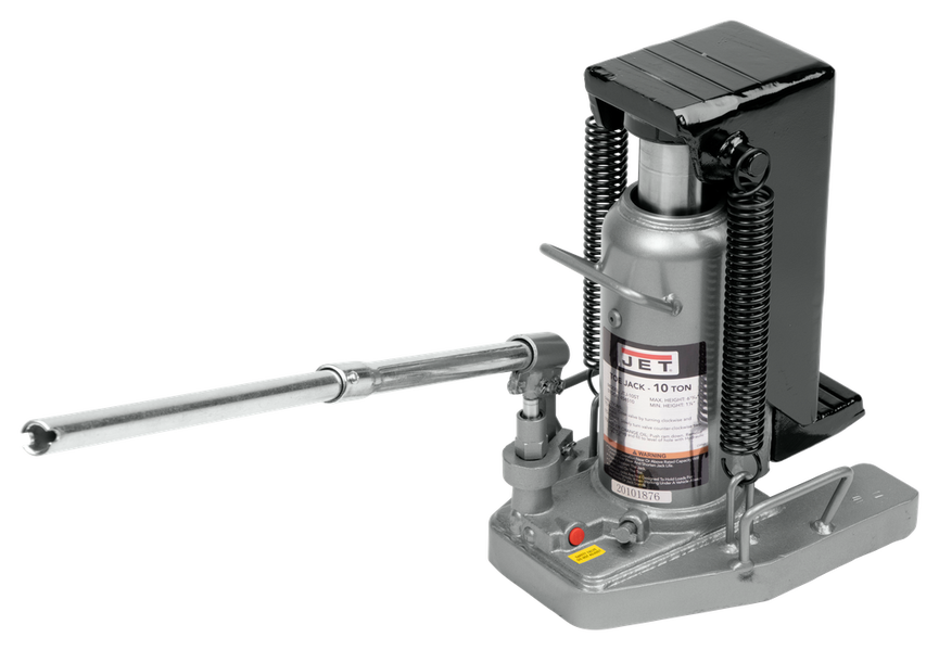 JTJ-10ST, 10T Toe Jack