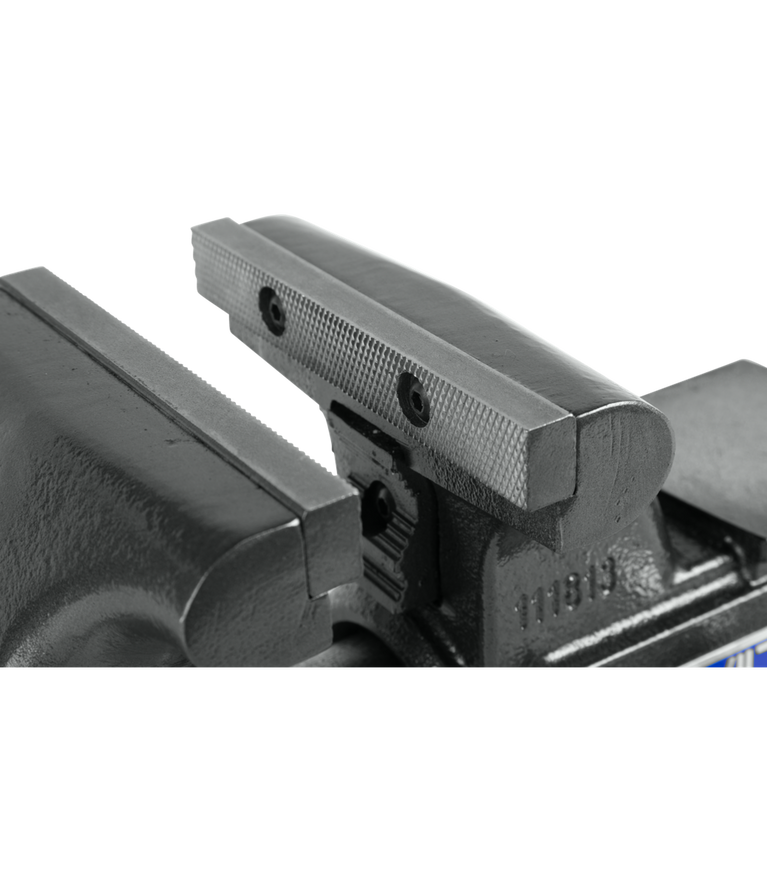 1755XC, Tradesman XC 5-1/2” Xtreme Condition Round Channel Vise with Swivel Base