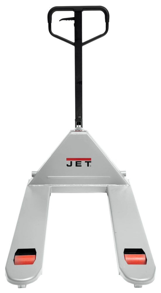 PT-2748JA, 27" x 48" 5500LB Pallet Truck