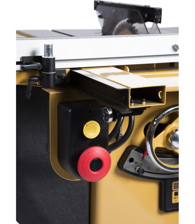 PMST-48 Powermatic Sliding Table Kit