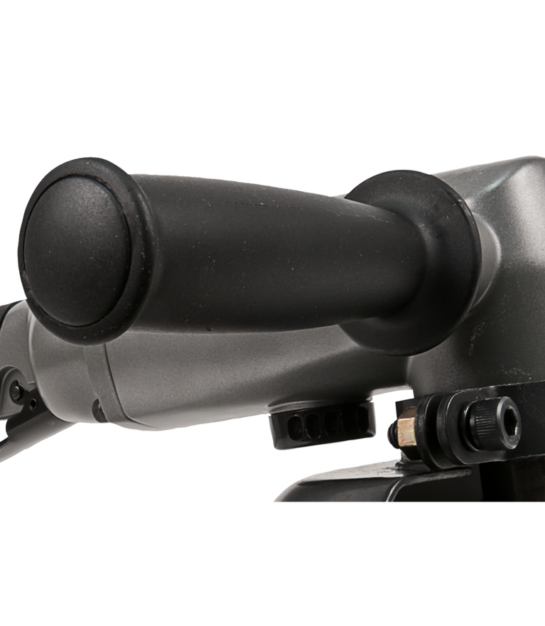 JAT-452, 7" Angle Grinder