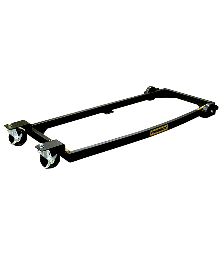 Mobile Base for PJ882,PJ882HH Jointers