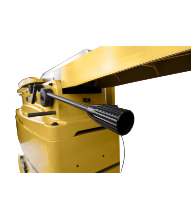 PJ-882, 8" Parallelogram Jointer, 2HP 1PH 230V