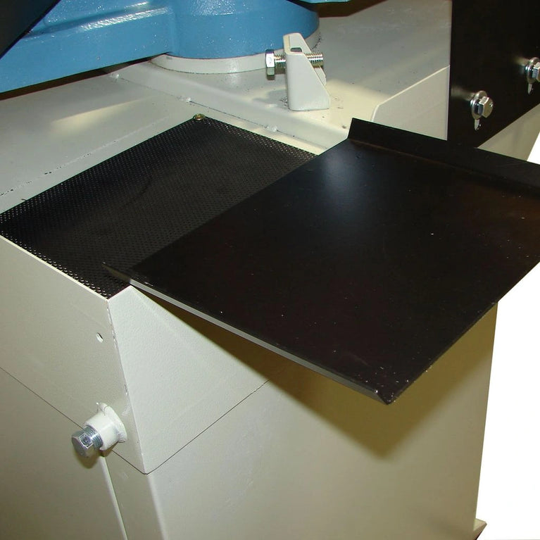 BS-210M; 6.69" Variable Speed Mitering Bandsaw 1HP, 110V, Single Phase