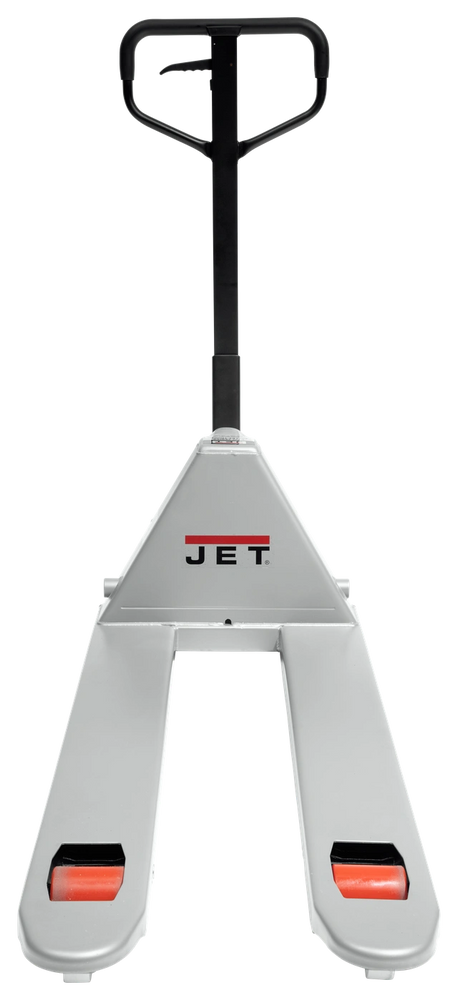 PTW-2048A, 20.5" x 48" 6600LB Pallet Truck